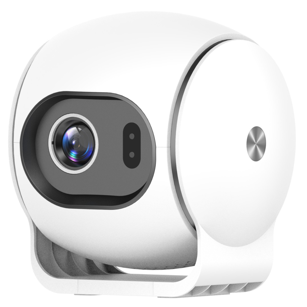 Проектор Bravis H12 - фото 1