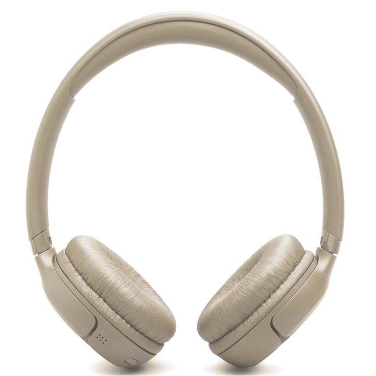 Навушники JBL Tune 530BT Beige (JBLT530BTBEGEU) - фото 2