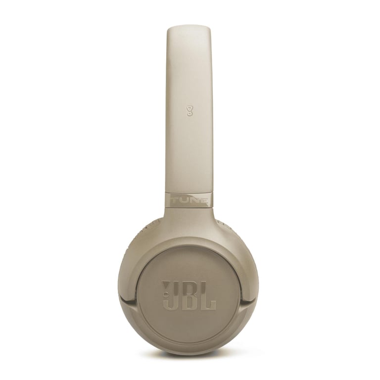 Навушники JBL Tune 530BT Beige (JBLT530BTBEGEU) - фото 4