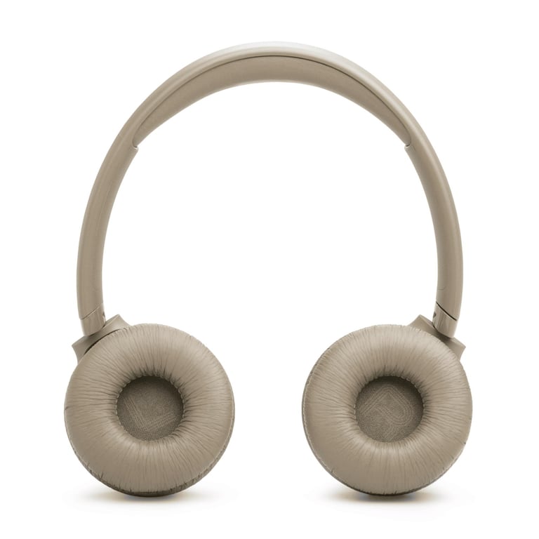 Навушники JBL Tune 530BT Beige (JBLT530BTBEGEU) - фото 8