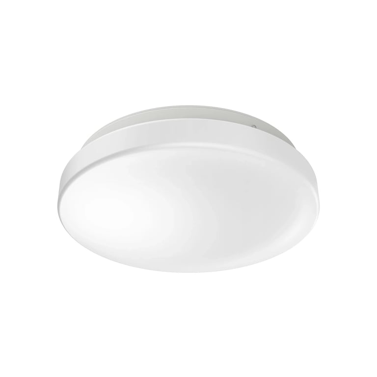 Світильник LEDVANCE CEILING ROUND 210 12W 840 IP44 (4099854105791) - фото 3