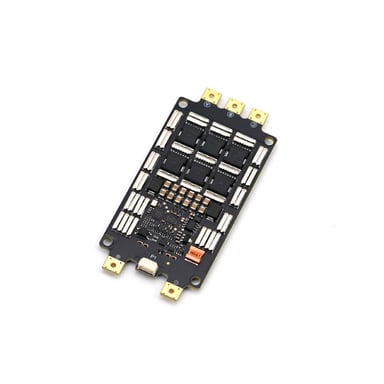 Регулятор ходу (ESC) TBS Lucid 16S 120A RAWDOG
