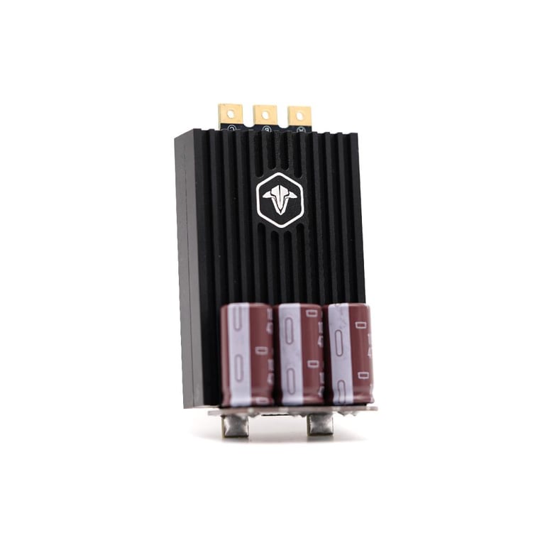 Регулятор ходу (ESC) TBS Lucid 16S 200A - фото 1