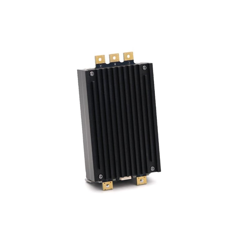 Регулятор ходу (ESC) TBS Lucid 16S 200A - фото 2