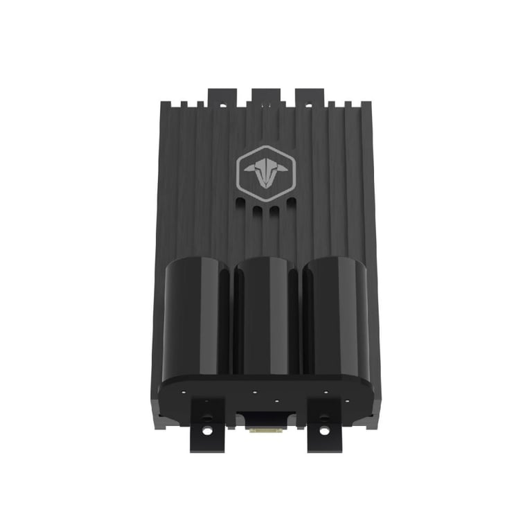 Регулятор ходу (ESC) TBS Lucid 16S 200A - фото 4