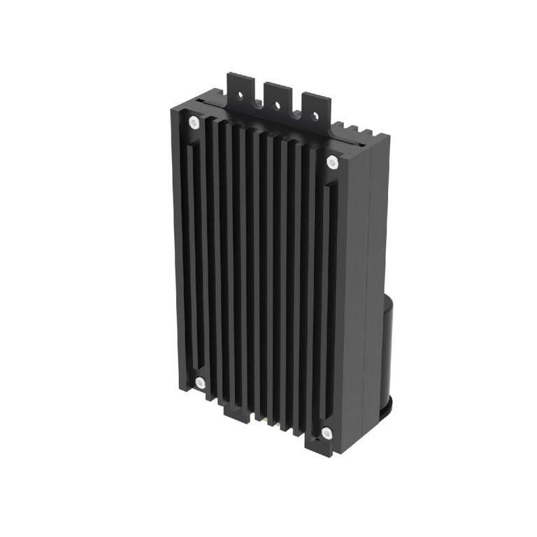 Регулятор ходу (ESC) TBS Lucid 16S 200A - фото 5