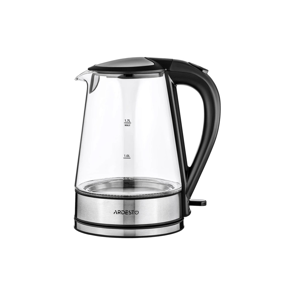 Електрочайник Ardesto EKL-F115 - фото 1