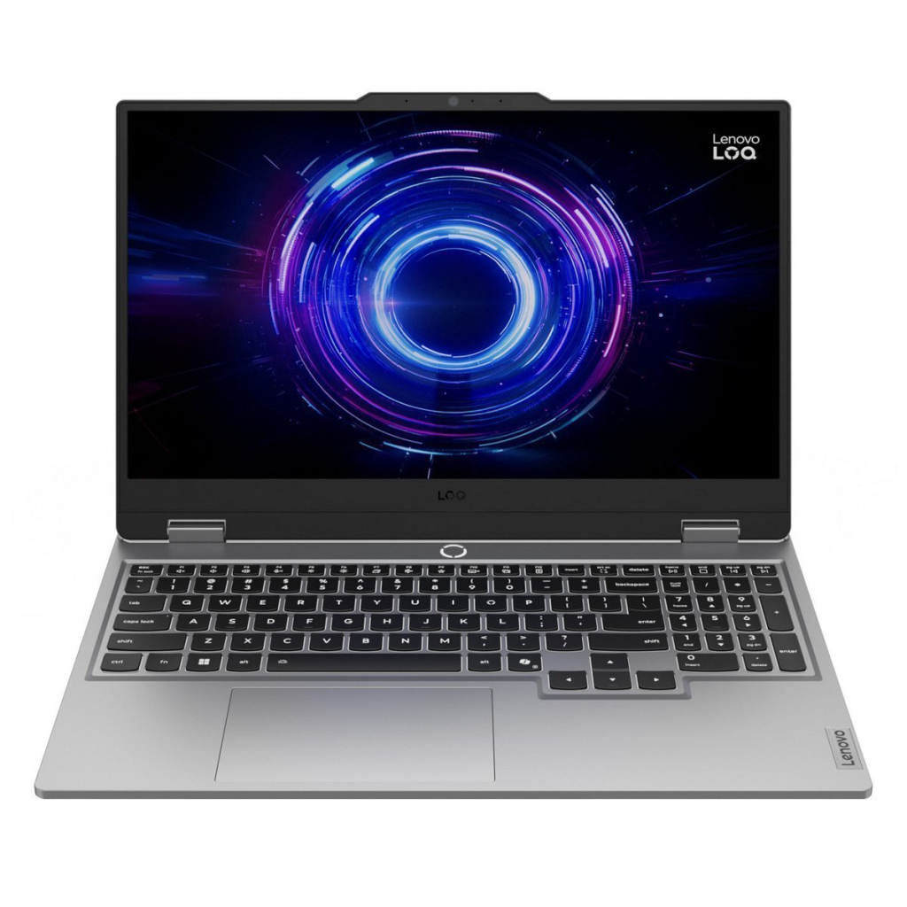 Ноутбук Lenovo LOQ 15IRX10 (83JE0070RA) Ноутбук Lenovo LOQ 15IRX10 (83JE0070RA)