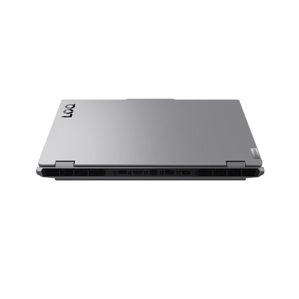 Ноутбук Lenovo LOQ 15IRX10 (83JE0070RA) - фото 10 Ноутбук Lenovo LOQ 15IRX10 (83JE0070RA) - фото 10