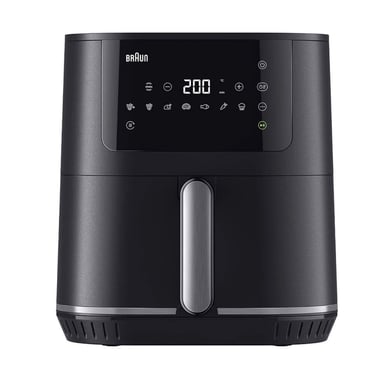 Мультипіч Braun HF 5034 IBK - фото 1