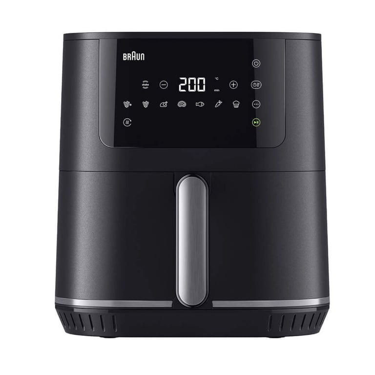 Мультипіч Braun HF 5034 IBK - фото 1