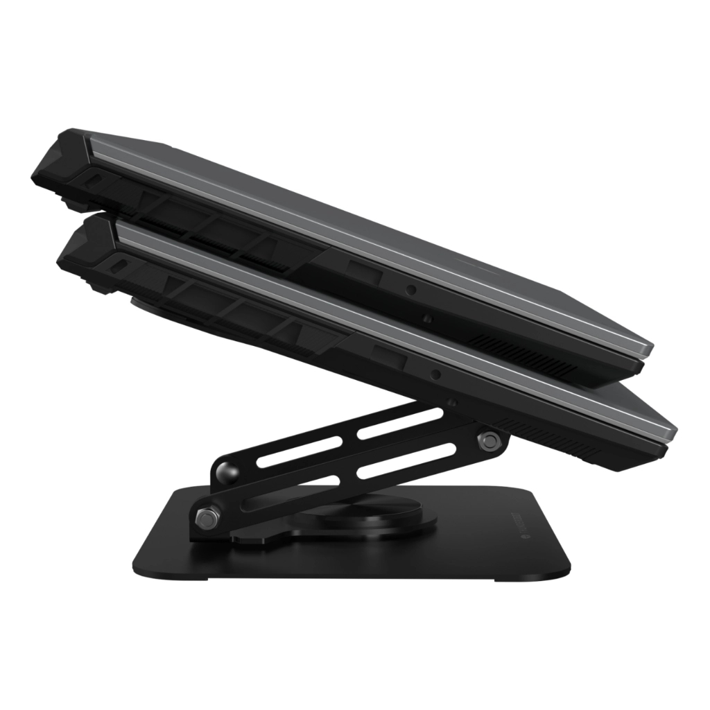 Підставка до ноутбука Thunderobot Z6 Air laptop stand (Z6 Air) - фото 10 Підставка до ноутбука Thunderobot Z6 Air laptop stand (Z6 Air) - фото 10
