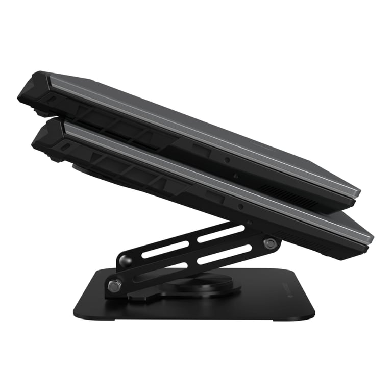 Підставка до ноутбука Thunderobot Z6 Air laptop stand (Z6 Air) - фото 10