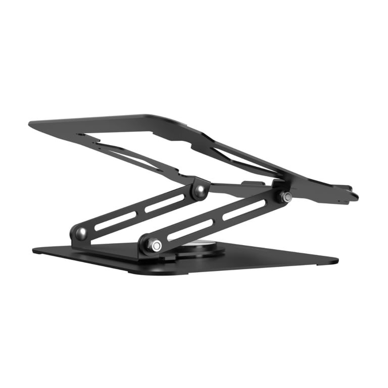 Підставка до ноутбука Thunderobot Z6 Air laptop stand (Z6 Air) - фото 4
