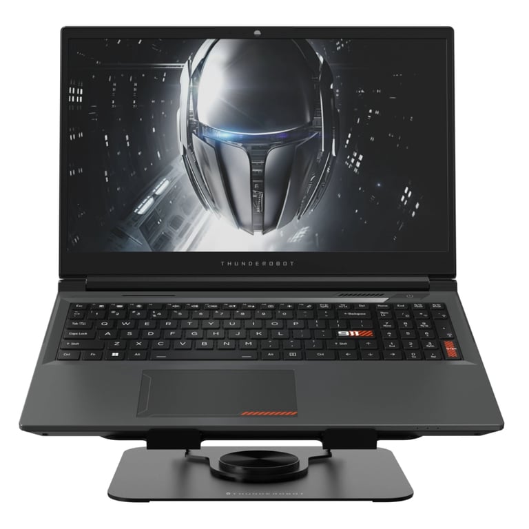 Підставка до ноутбука Thunderobot Z6 Air laptop stand (Z6 Air) - фото 6