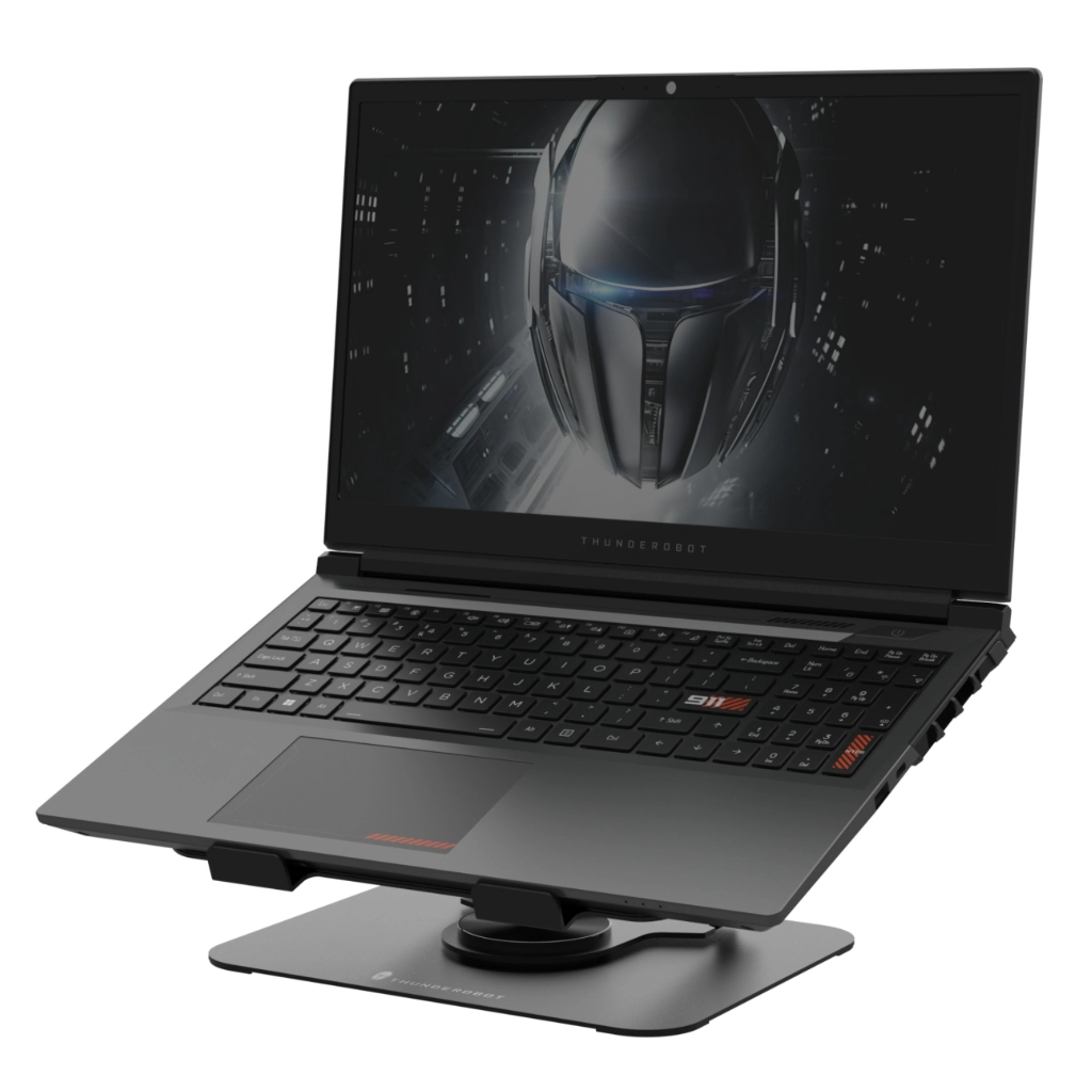 Підставка до ноутбука Thunderobot Z6 Air laptop stand (Z6 Air) - фото 7 Підставка до ноутбука Thunderobot Z6 Air laptop stand (Z6 Air) - фото 7