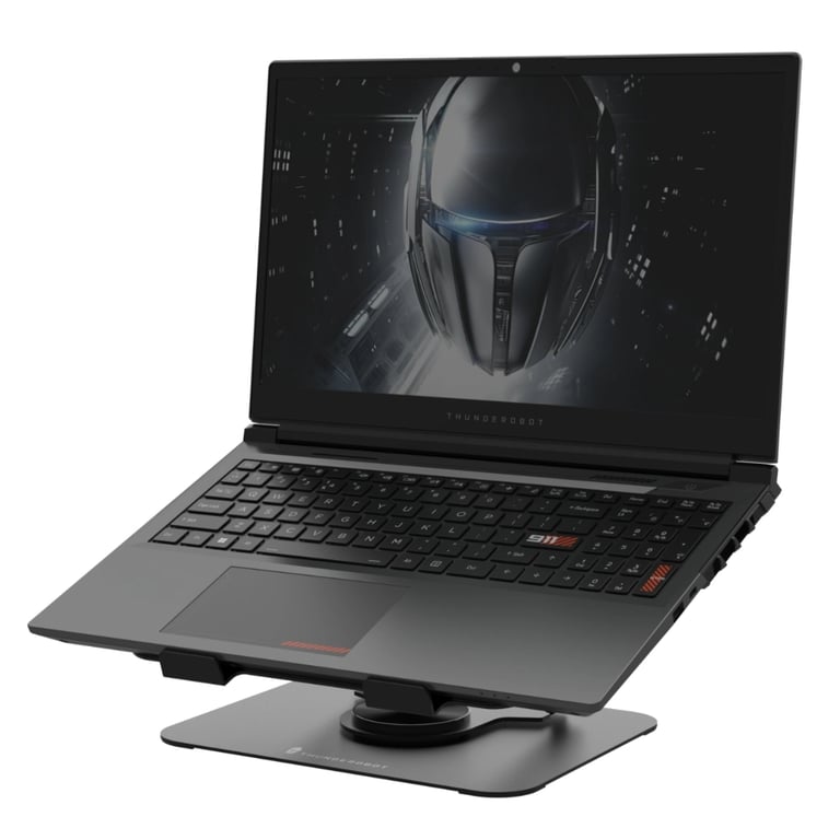 Підставка до ноутбука Thunderobot Z6 Air laptop stand (Z6 Air) - фото 7