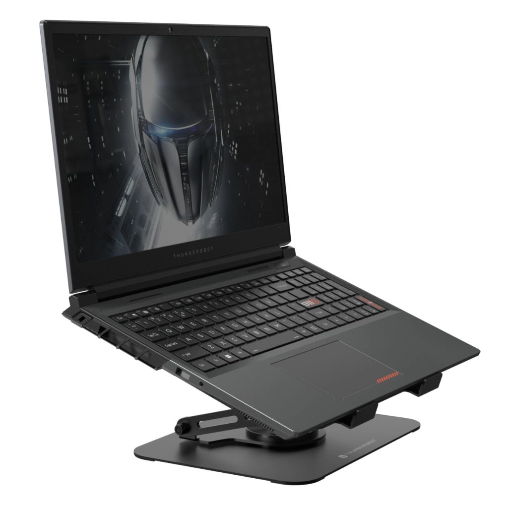 Підставка до ноутбука Thunderobot Z6 Air laptop stand (Z6 Air) - фото 8 Підставка до ноутбука Thunderobot Z6 Air laptop stand (Z6 Air) - фото 8