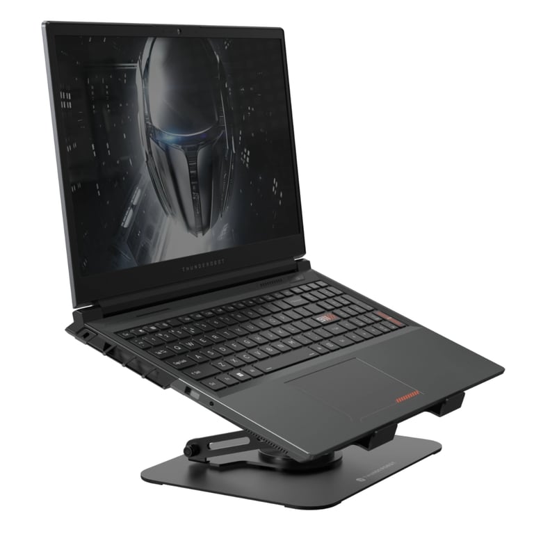 Підставка до ноутбука Thunderobot Z6 Air laptop stand (Z6 Air) - фото 8