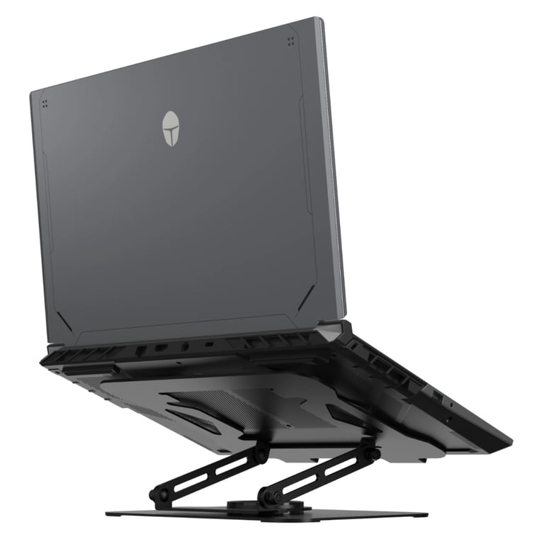 Підставка до ноутбука Thunderobot Z6 Air laptop stand (Z6 Air) - фото 9