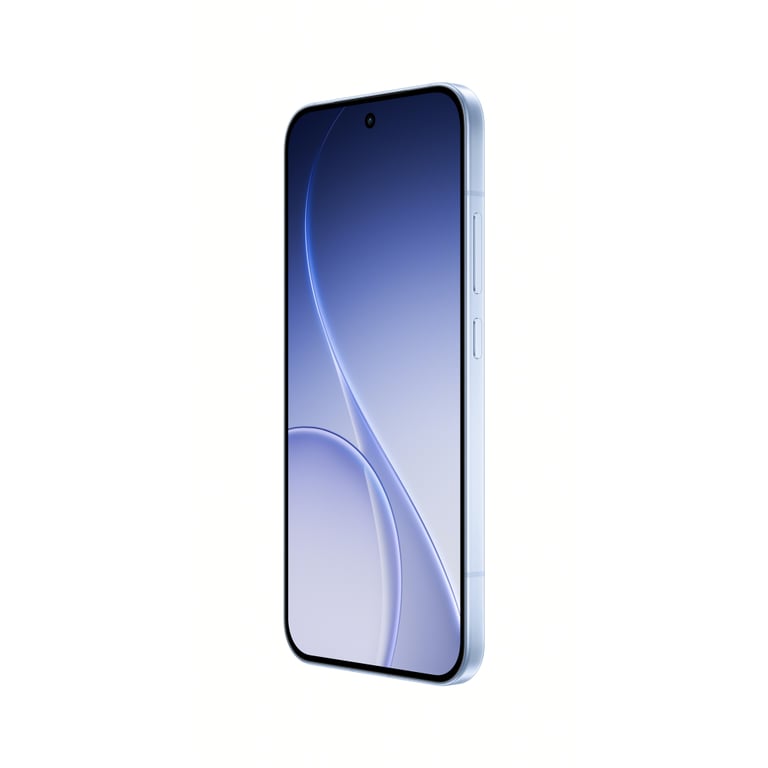 Мобільний телефон Oppo Reno15 Pro 5G 12/512GB Aurora Blue (OFCPH2813_BLUE) - фото 2
