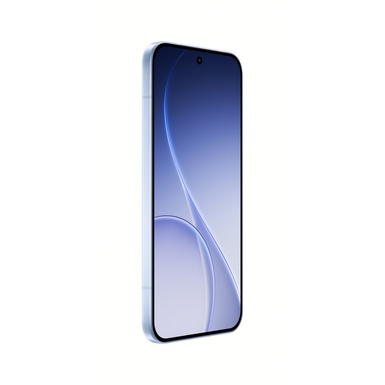 Мобільний телефон Oppo Reno15 Pro 5G 12/512GB Aurora Blue (OFCPH2813_BLUE) - фото 3