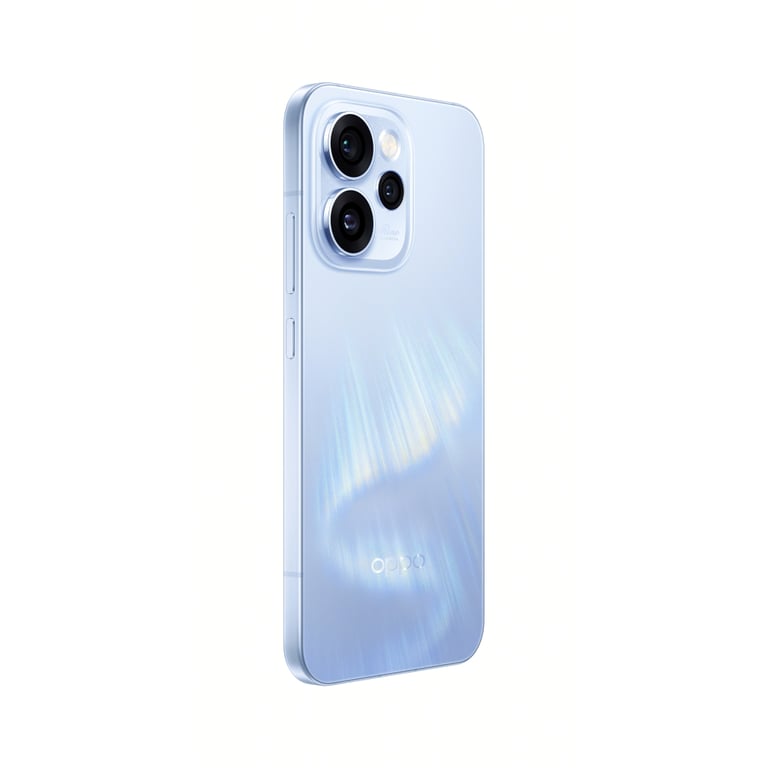 Мобільний телефон Oppo Reno15 Pro 5G 12/512GB Aurora Blue (OFCPH2813_BLUE) - фото 6