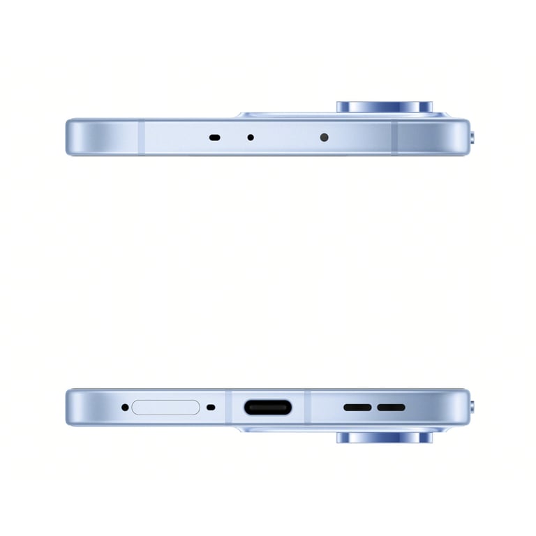 Мобільний телефон Oppo Reno15 Pro 5G 12/512GB Aurora Blue (OFCPH2813_BLUE) - фото 8