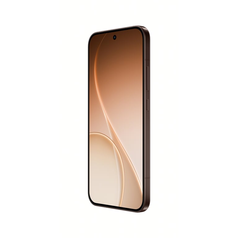 Мобільний телефон Oppo Reno15 Pro 5G 12/512GB Dusk Black (OFCPH2813_BLACK) - фото 2