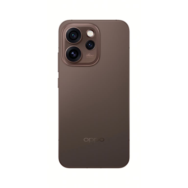 Мобільний телефон Oppo Reno15 Pro 5G 12/512GB Dusk Black (OFCPH2813_BLACK) - фото 4