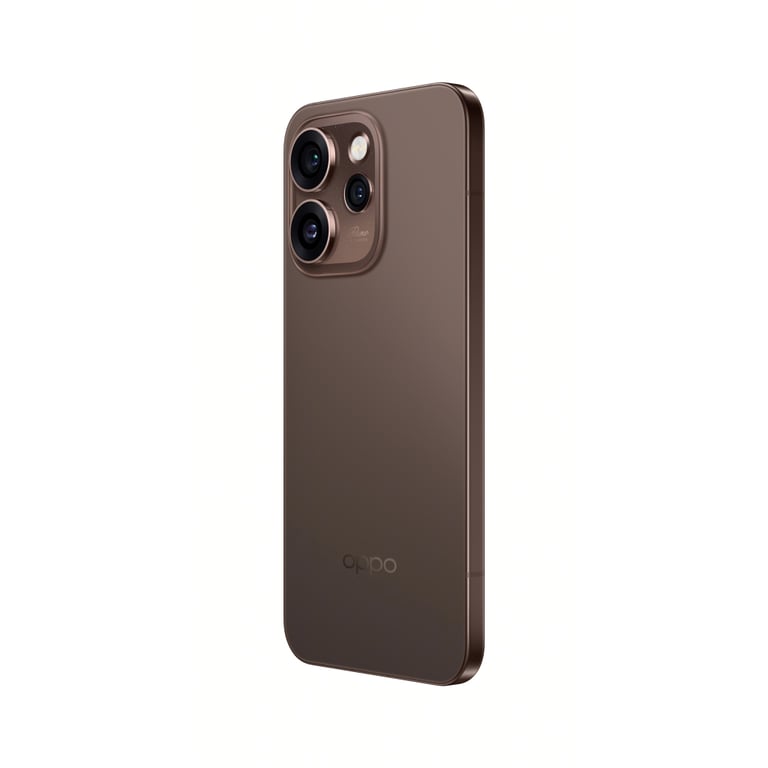 Мобільний телефон Oppo Reno15 Pro 5G 12/512GB Dusk Black (OFCPH2813_BLACK) - фото 5