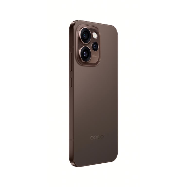 Мобільний телефон Oppo Reno15 Pro 5G 12/512GB Dusk Black (OFCPH2813_BLACK) - фото 6