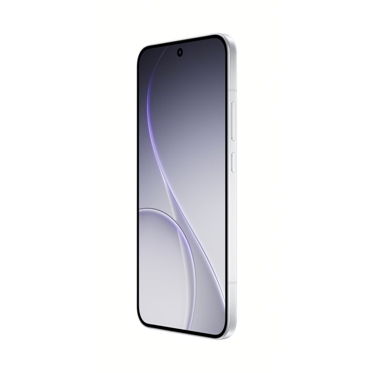 Мобільний телефон Oppo Reno15 5G 8/512GB Aurora White (OFCPH2825_WHITE) - фото 2
