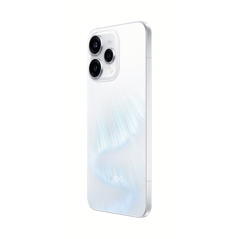 Мобільний телефон Oppo Reno15 5G 8/512GB Aurora White (OFCPH2825_WHITE) - фото 5
