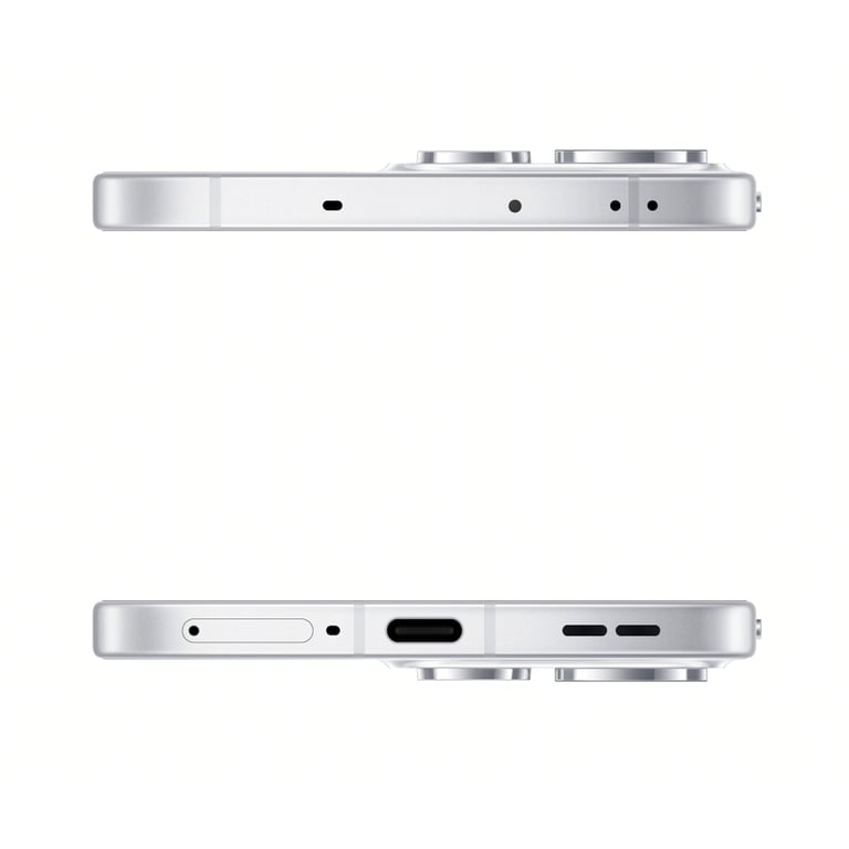 Мобільний телефон Oppo Reno15 5G 8/512GB Aurora White (OFCPH2825_WHITE) - фото 8