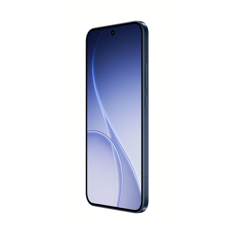 Мобільний телефон Oppo Reno15 5G 8/512GB Twilight Black (OFCPH2825_BLACK) - фото 2