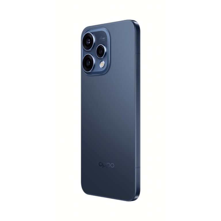 Мобільний телефон Oppo Reno15 5G 8/512GB Twilight Black (OFCPH2825_BLACK) - фото 4