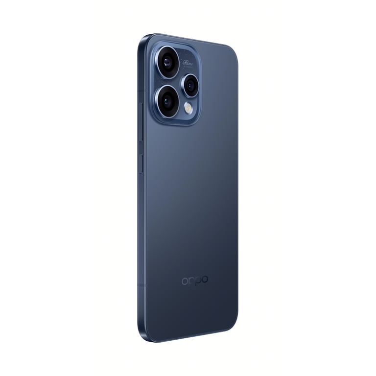 Мобільний телефон Oppo Reno15 5G 8/512GB Twilight Black (OFCPH2825_BLACK) - фото 5