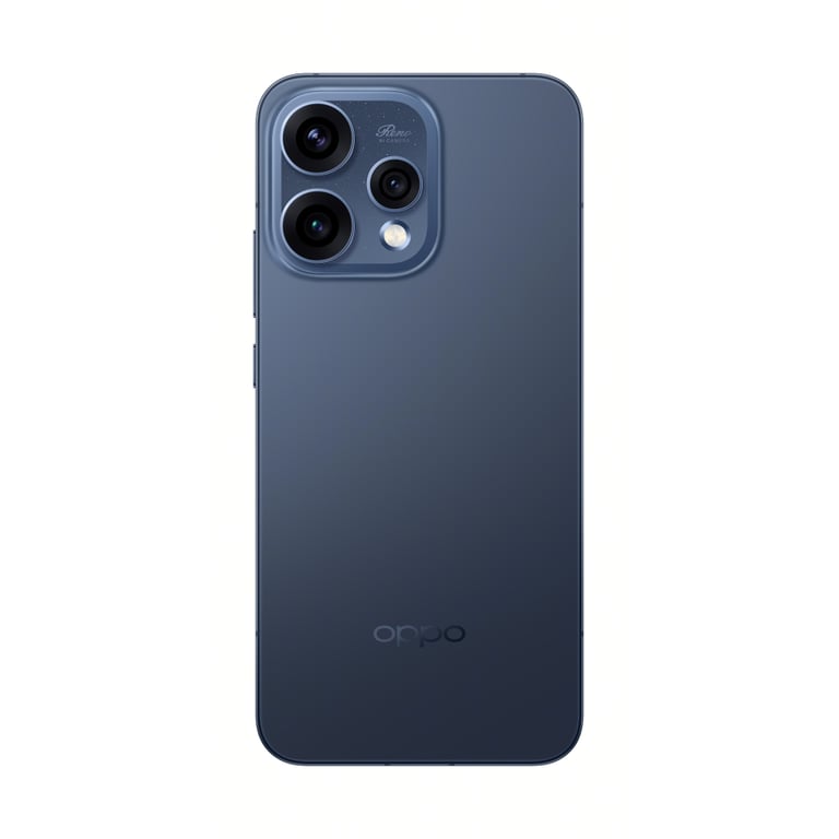 Мобільний телефон Oppo Reno15 5G 8/512GB Twilight Black (OFCPH2825_BLACK) - фото 6