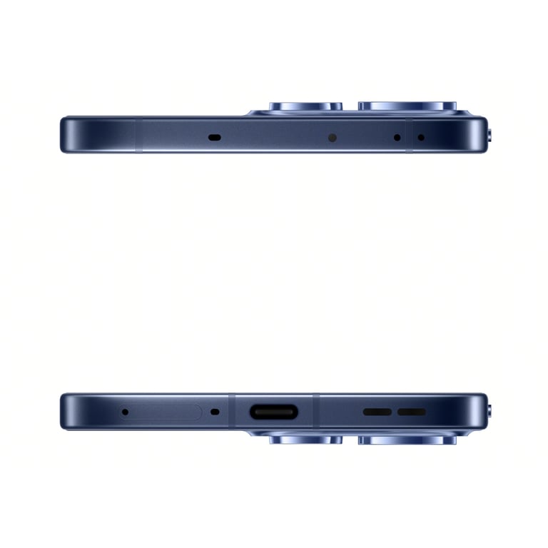 Мобільний телефон Oppo Reno15 5G 8/512GB Twilight Black (OFCPH2825_BLACK) - фото 8