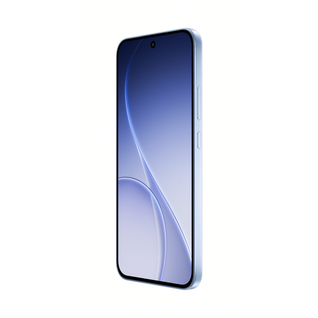 Мобільний телефон Oppo Reno15 FS 5G 8/512GB Aurora Blue (OFCPH2801_BLUE_512) - фото 2