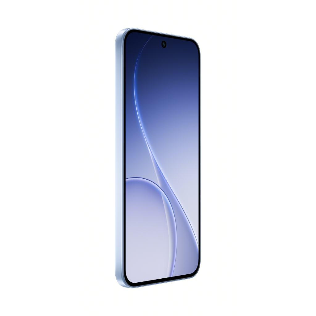 Мобільний телефон Oppo Reno15 FS 5G 8/512GB Aurora Blue (OFCPH2801_BLUE_512) - фото 3