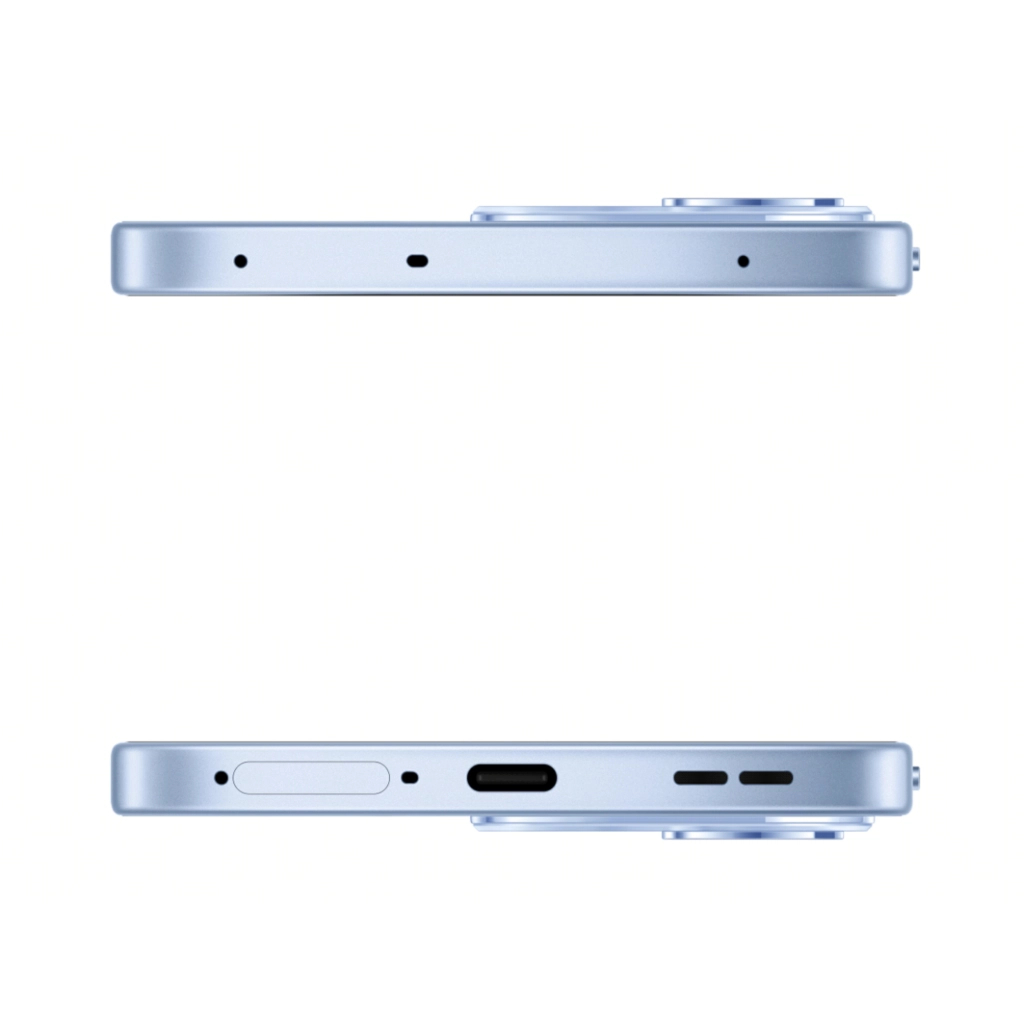 Мобільний телефон Oppo Reno15 FS 5G 8/512GB Aurora Blue (OFCPH2801_BLUE_512) - фото 8