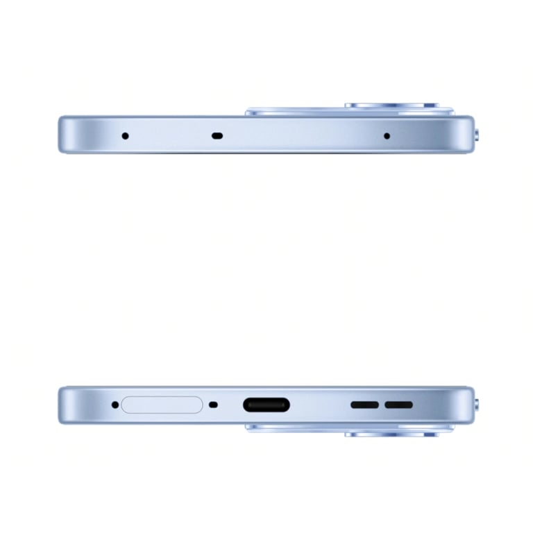 Мобільний телефон Oppo Reno15 FS 5G 8/512GB Aurora Blue (OFCPH2801_BLUE_512) - фото 8