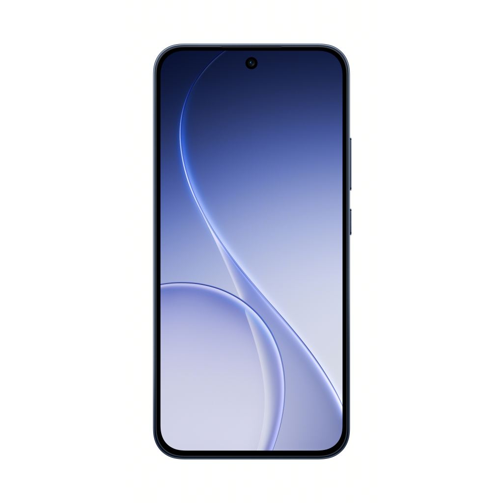 Мобільний телефон Oppo Reno15 F 5G 8/256GB Twilight Black (OFCPH2801_BLACK_256) - фото 1