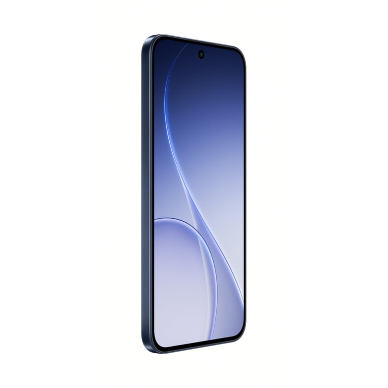 Мобільний телефон Oppo Reno15 F 5G 8/256GB Twilight Black (OFCPH2801_BLACK_256) - фото 3
