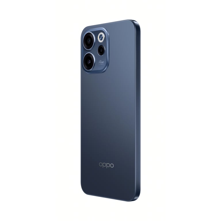 Мобільний телефон Oppo Reno15 F 5G 8/256GB Twilight Black (OFCPH2801_BLACK_256) - фото 5