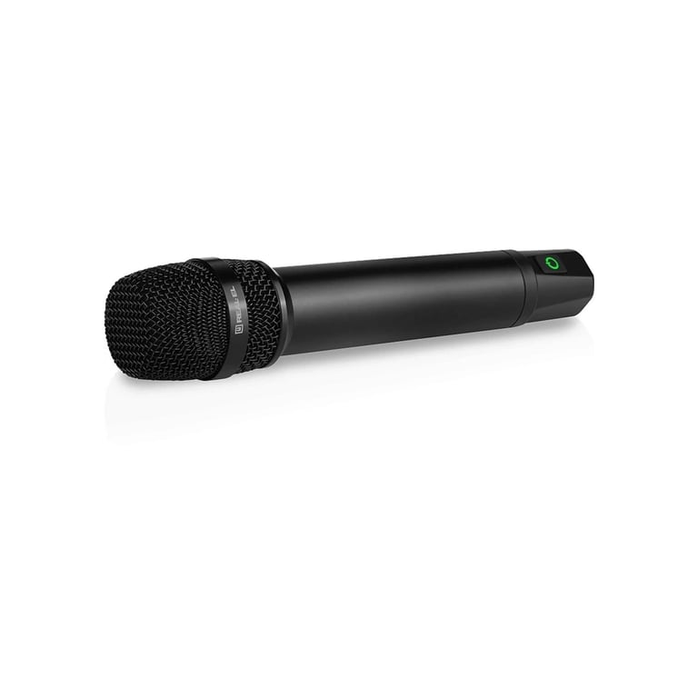 Мікрофон REAL-EL KM-830 Black (EL121900001) - фото 6