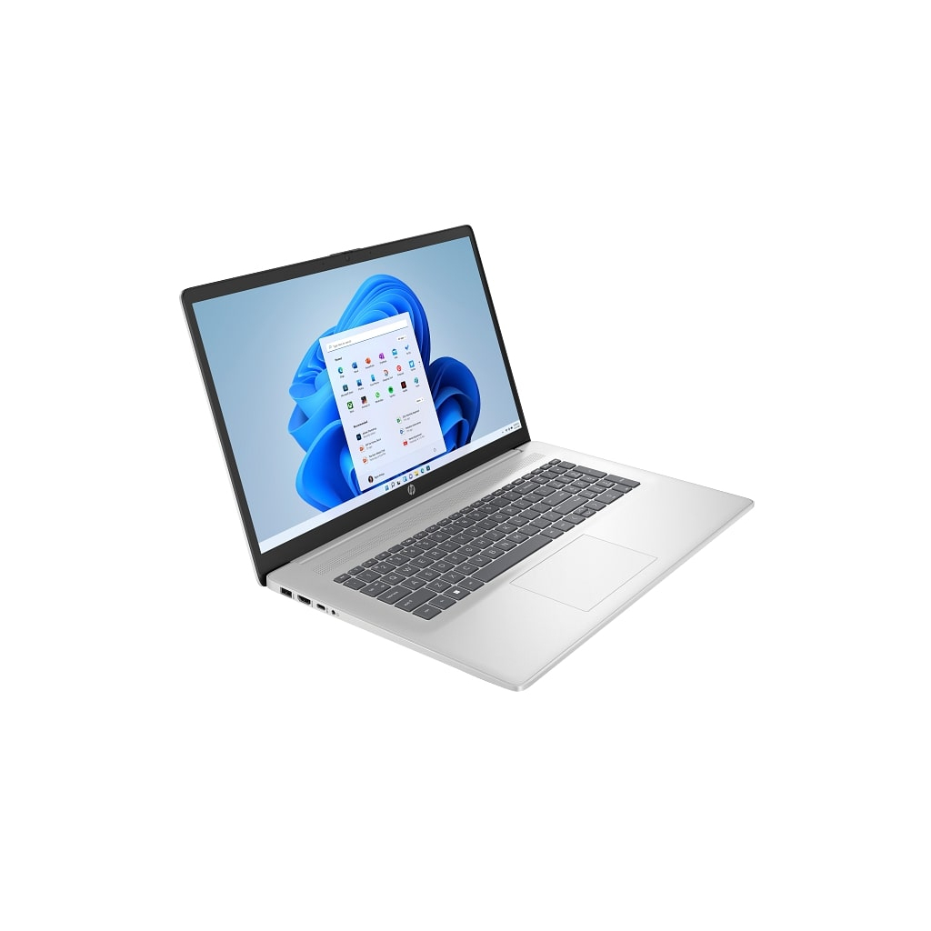 Ноутбук HP 17-cn4049ua (D06HCEA) - фото 2 Ноутбук HP 17-cn4049ua (D06HCEA) - фото 2