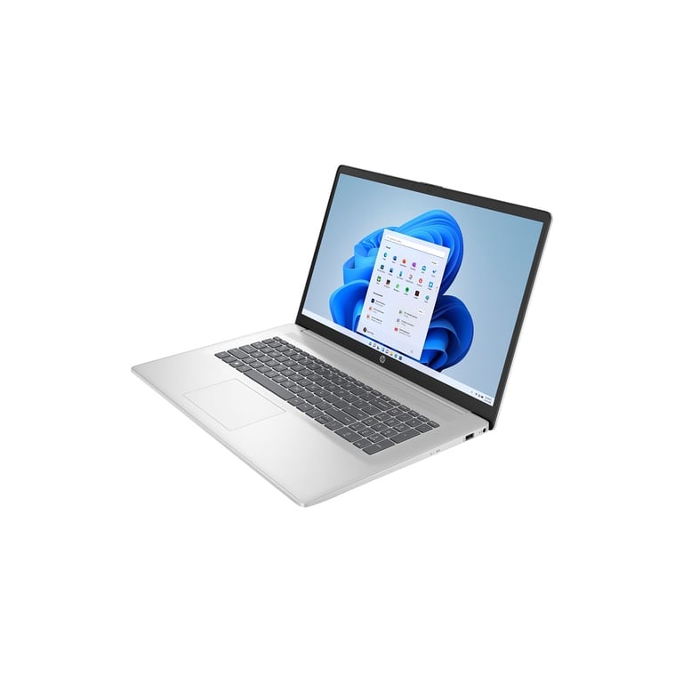 Ноутбук HP 17-cn4049ua (D06HCEA) - фото 3
